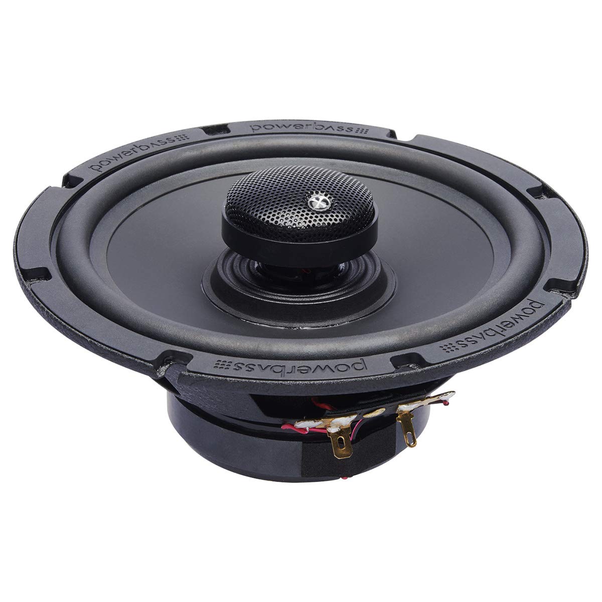 Bocina Marina y ATV PowerBass XL-62SS