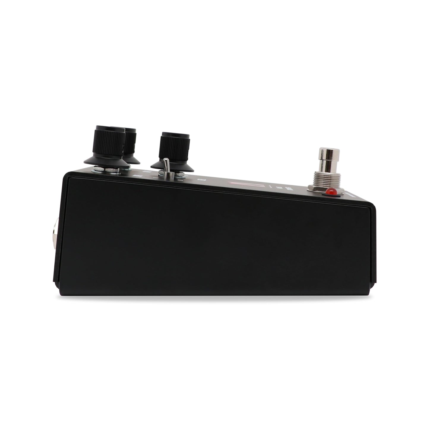 Keeley Mk3 Driver Andy Timmons Overdrive de gama completa