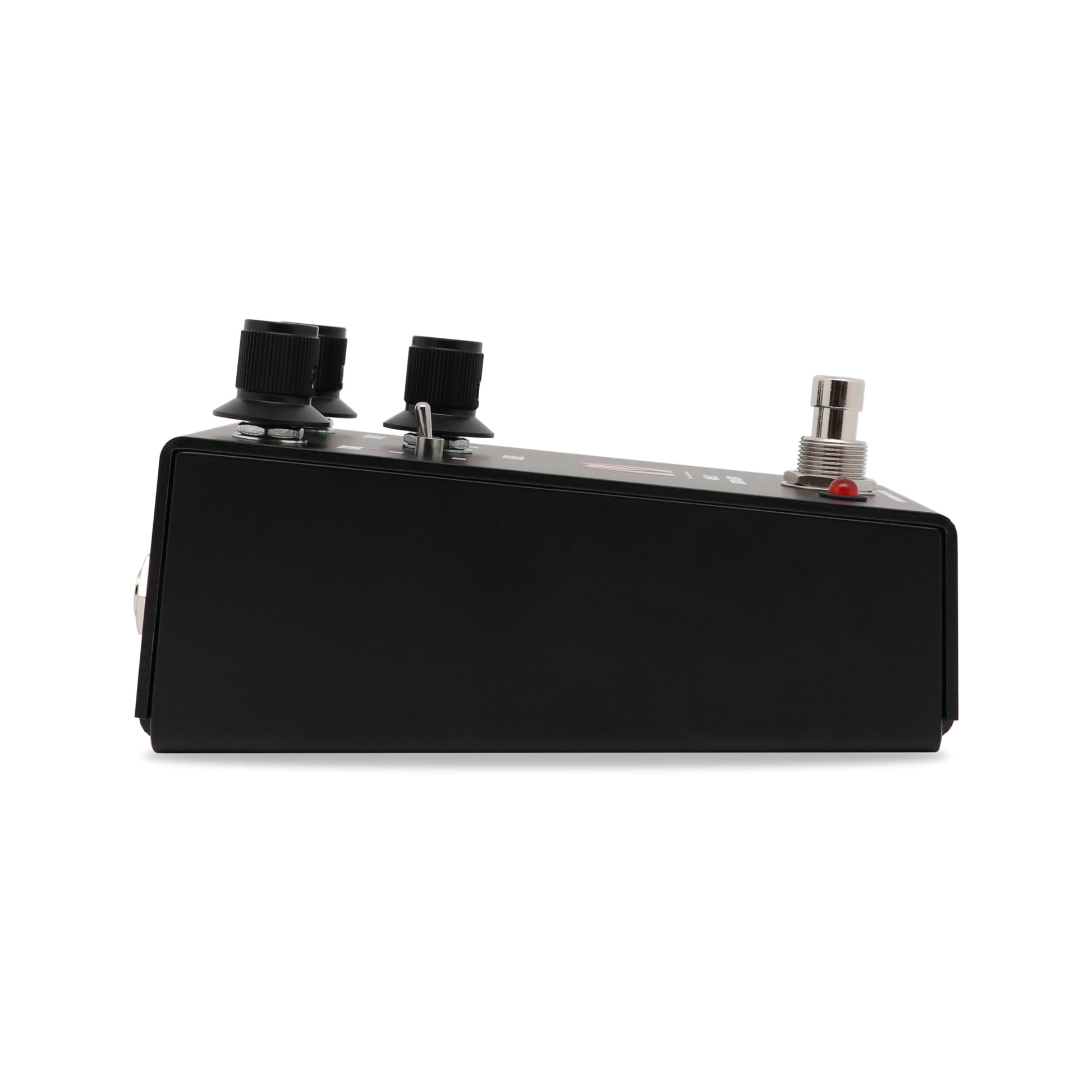 Keeley Mk3 Driver Andy Timmons Overdrive de gama completa