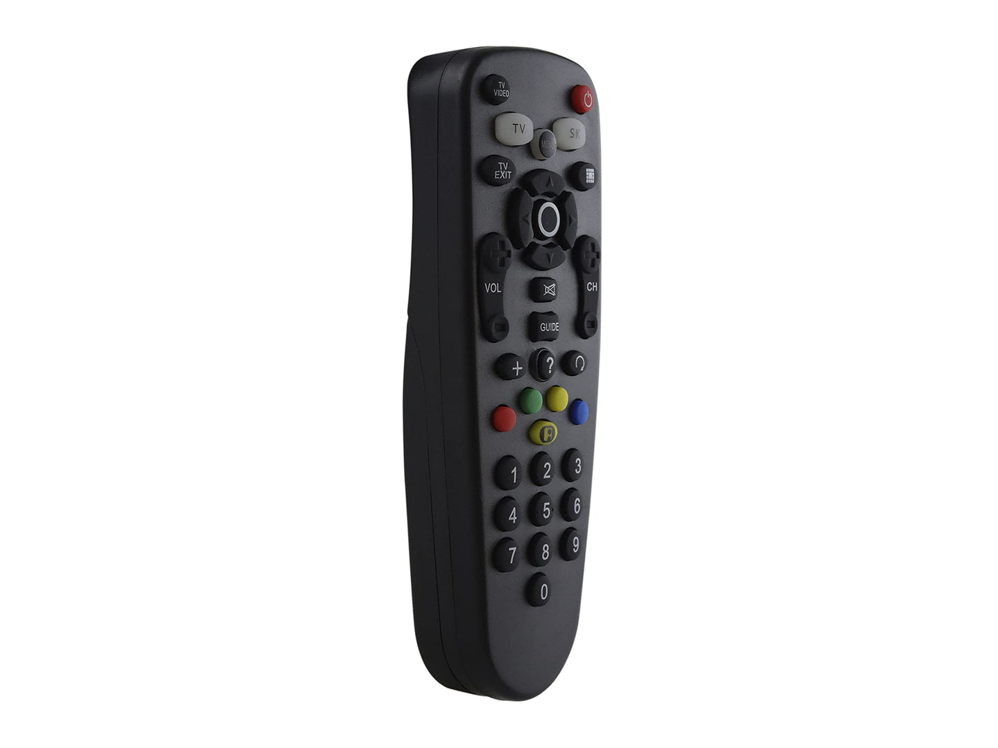 Control Expert Control Remoto para Sky Vetv Decodificador