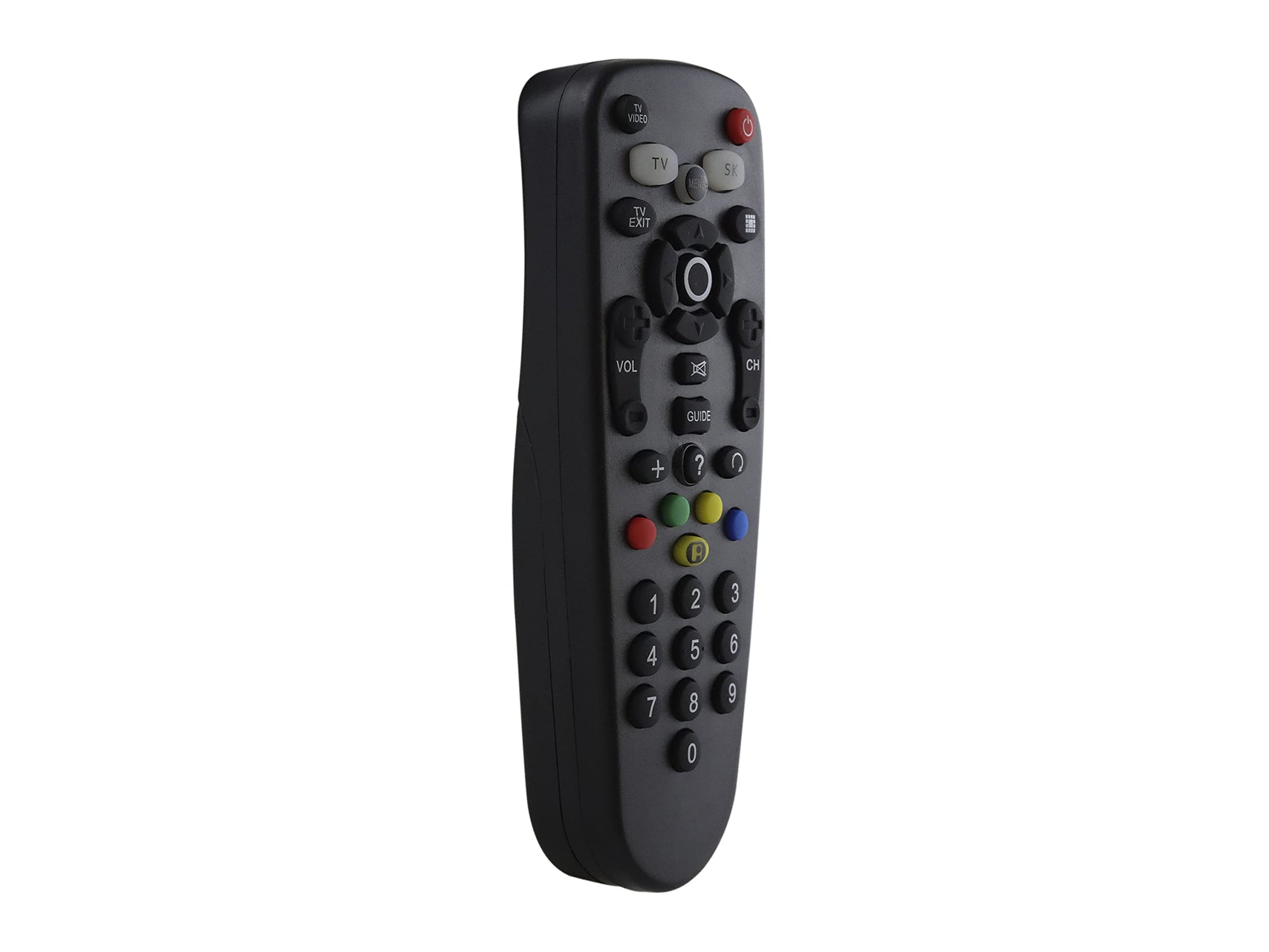 Control Expert Control Remoto para Sky Vetv Decodificador