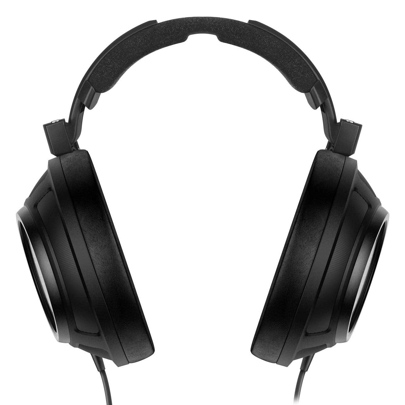 Auriculares Diadema Sennheiser HD 820 Negro con Cierre de Oreja