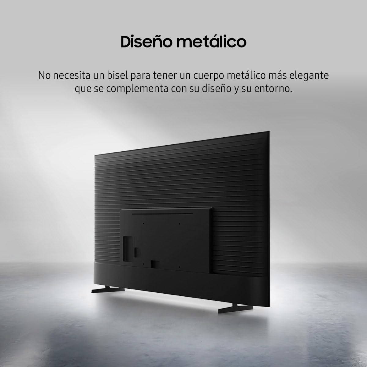 Televisión Samsung 65 Pulgadas 4K LED UN65U8000FFXZX