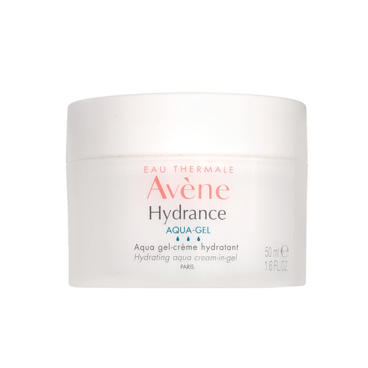 Eau Thermale Avène Hydrance Hydrating Aqua Cream-in-Gel, 1.6 Fl. Oz.