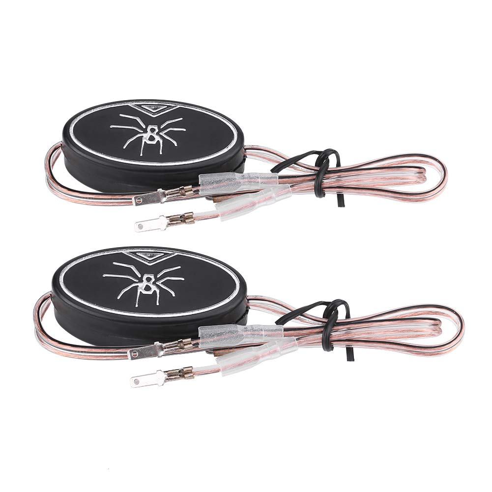 Tweeters para Auto KIMISS 150W Alta Potencia Excelente Sonido