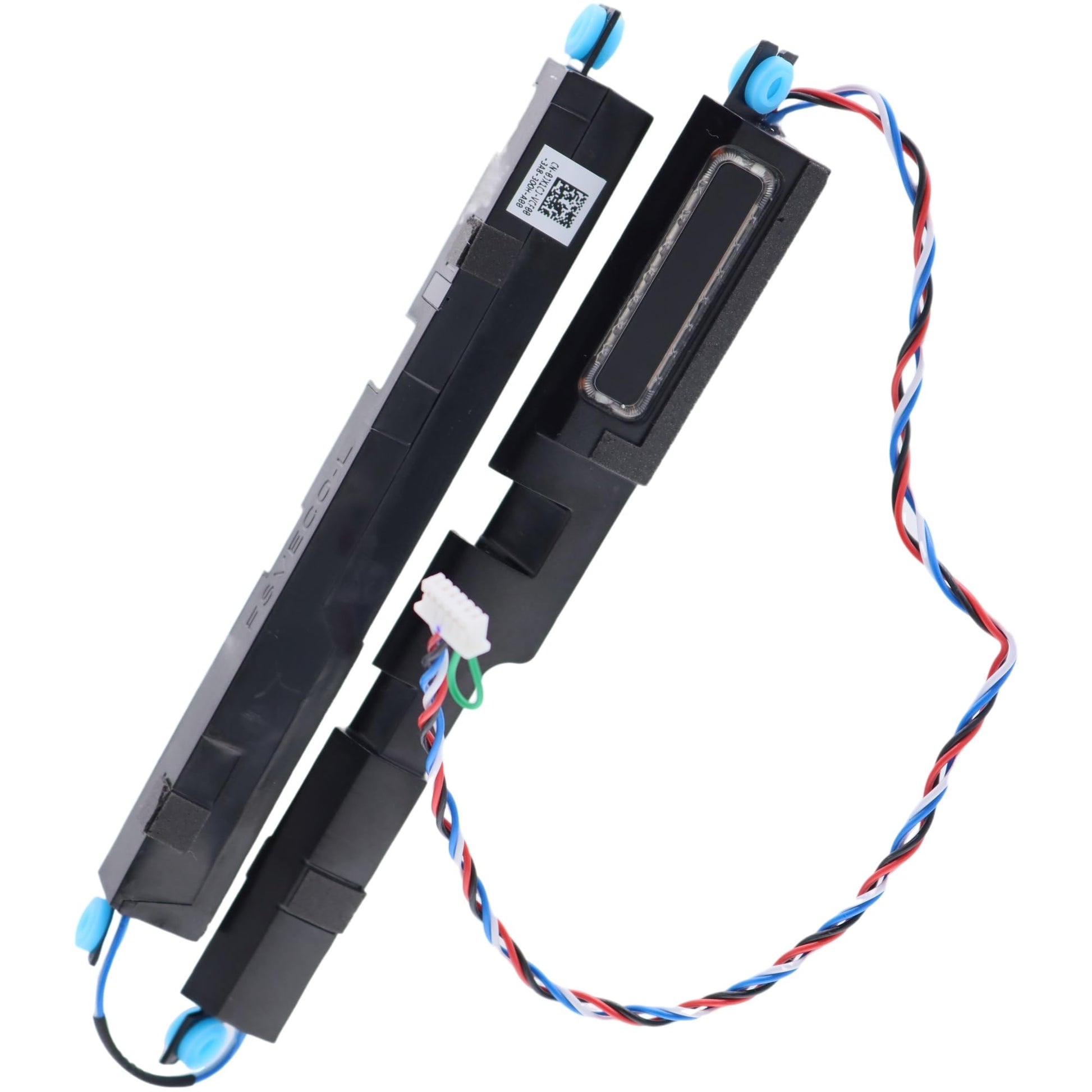 Deal4GO JX1CJ 0JX1CJ PK230015600 Reemplazo de altavoz interno para Dell Precision 7770 M7770