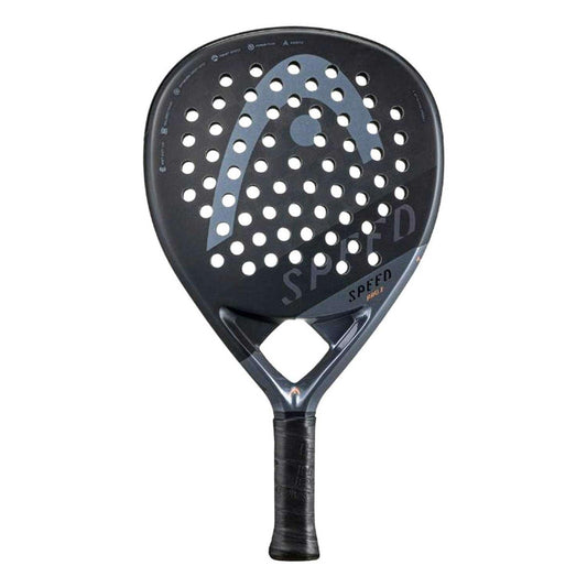 HEAD 221053 Speed Pro X 2023 (Special Packaging), Negro