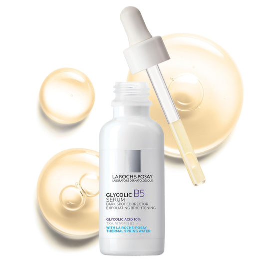 La Roche-Posay Mela-D Pigment Control Serum, 1.01 Fl. Oz.