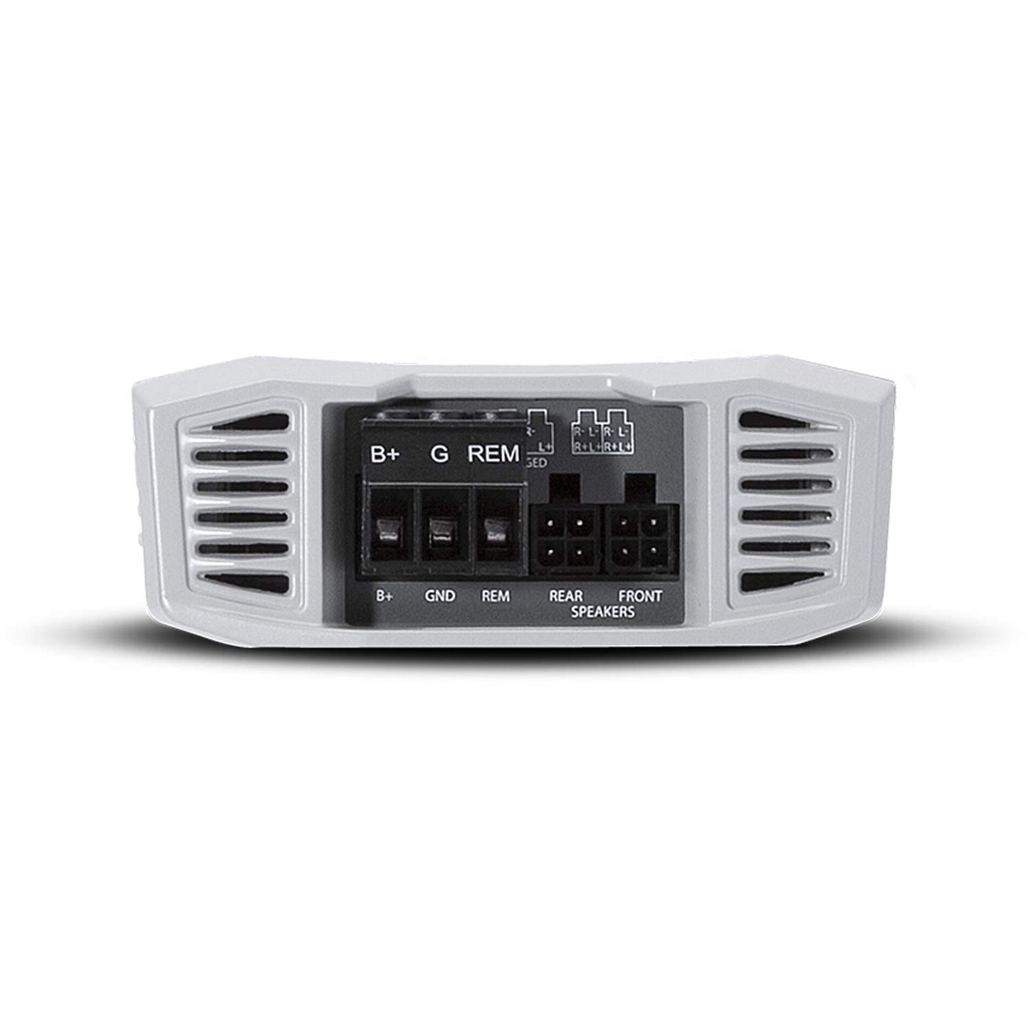 Amplificador de 4 Canales Rockford Fosgate Power Marine 400 W Class-ad