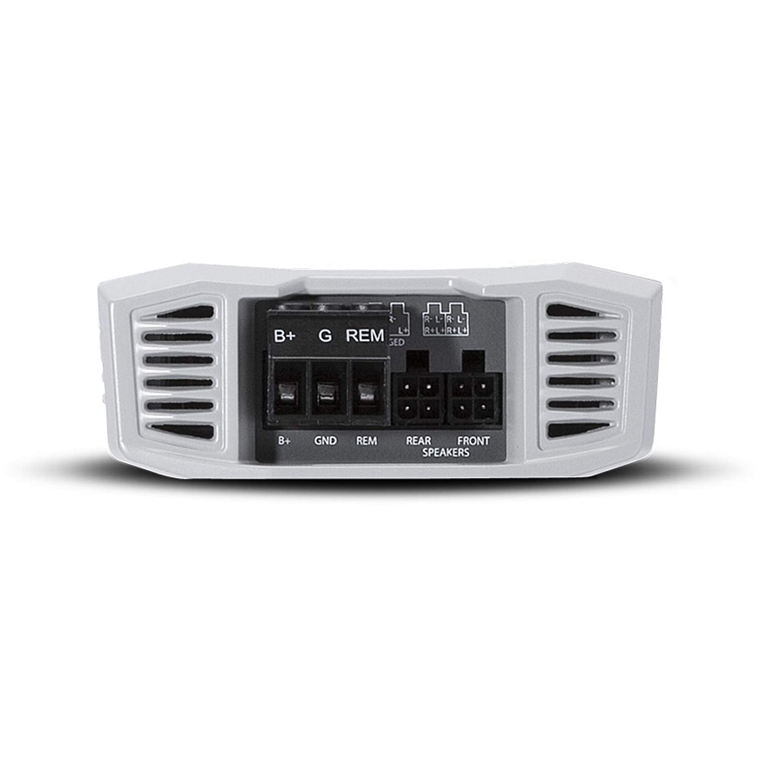 Amplificador de 4 Canales Rockford Fosgate Power Marine 400 W Class-ad