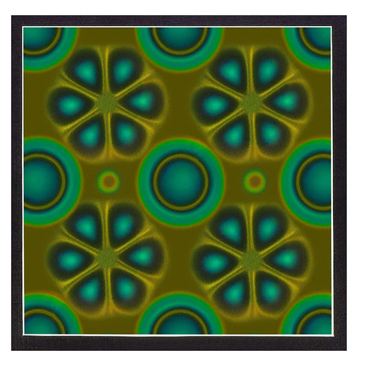 Lanyazet - Película magnética de visualización de campo de 4 x 4 pulgadas, visor de campo magnético, visualización magnética, detector de magnético, para científicos
