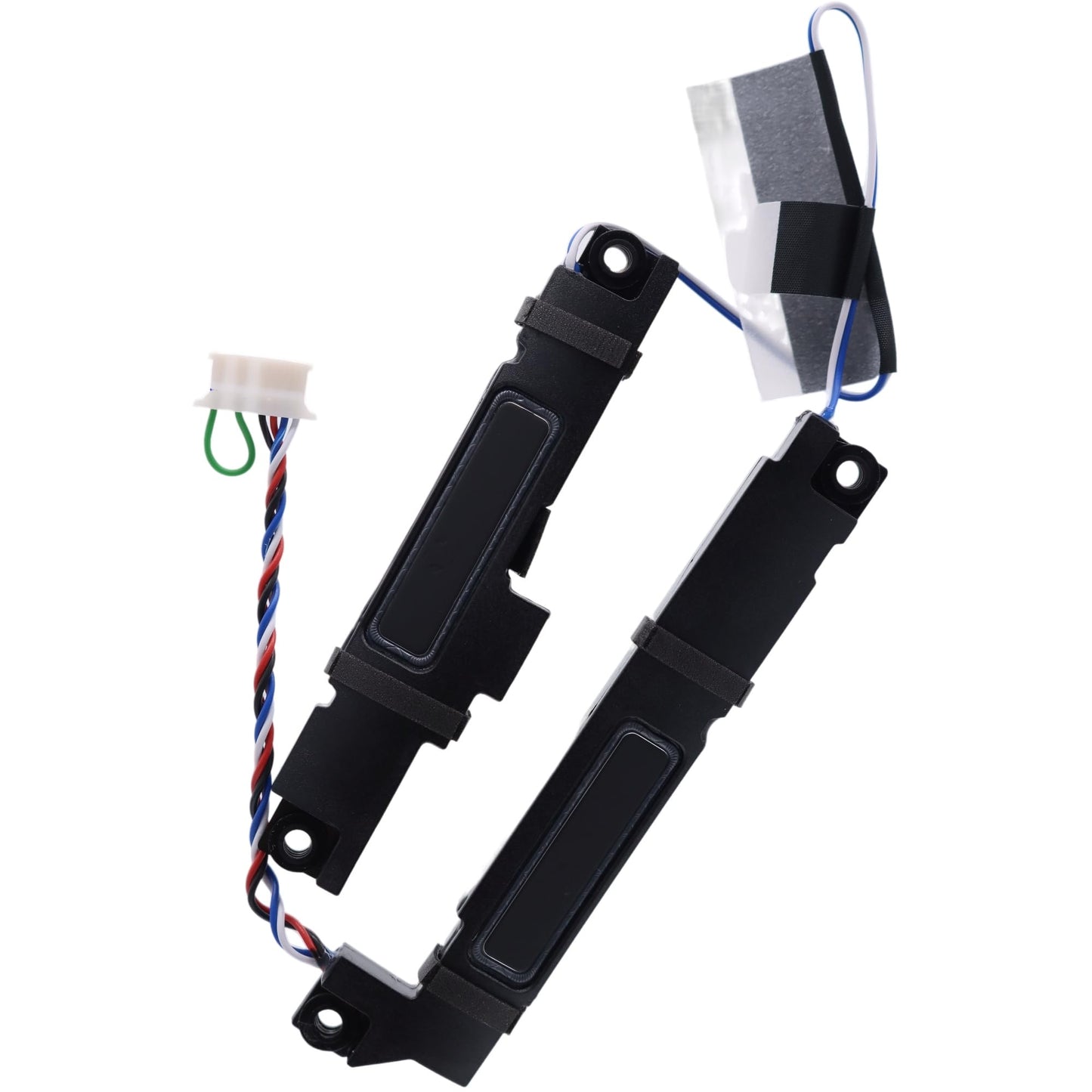 Deal4GO Conjunto de altavoces internos P743W 0P743W PK23000YM00 Reemplazo para Dell Latitude 7400 E7400 2019