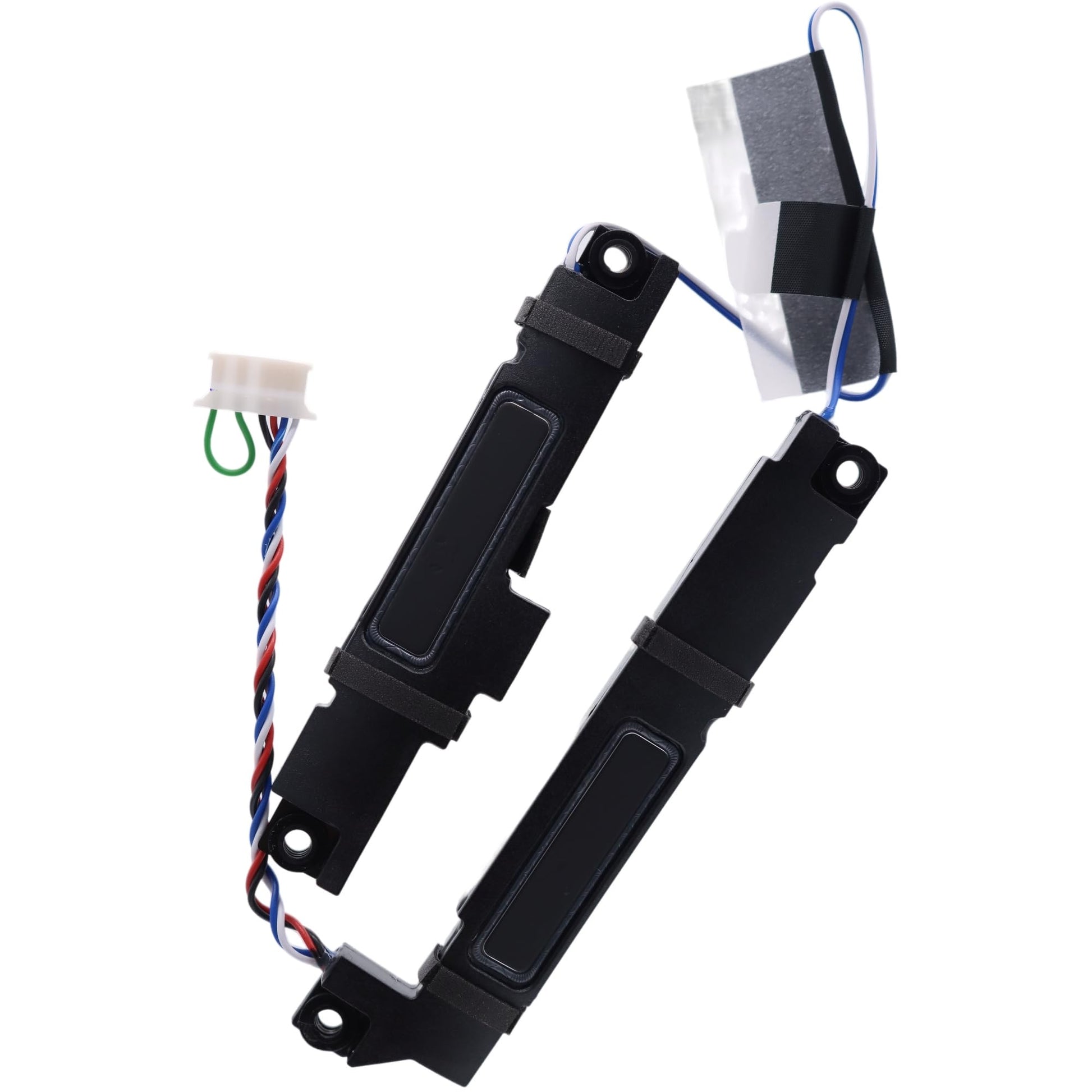 Deal4GO Conjunto de altavoces internos P743W 0P743W PK23000YM00 Reemplazo para Dell Latitude 7400 E7400 2019
