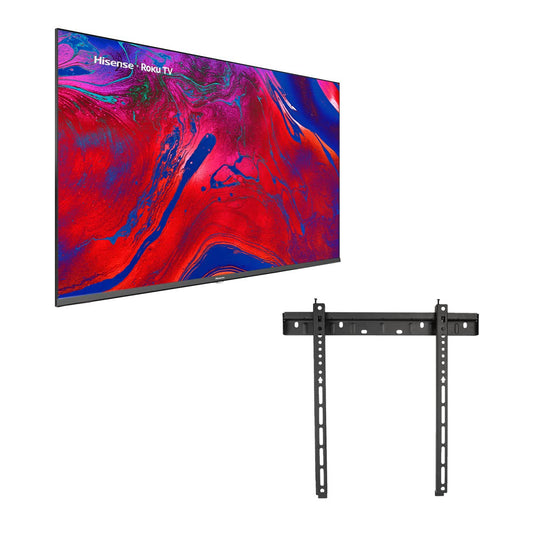 Hisense Television de 40 Motion Rate 120 Modo de Juego y Funciona 40H4030F1 + (Reacondicionado)