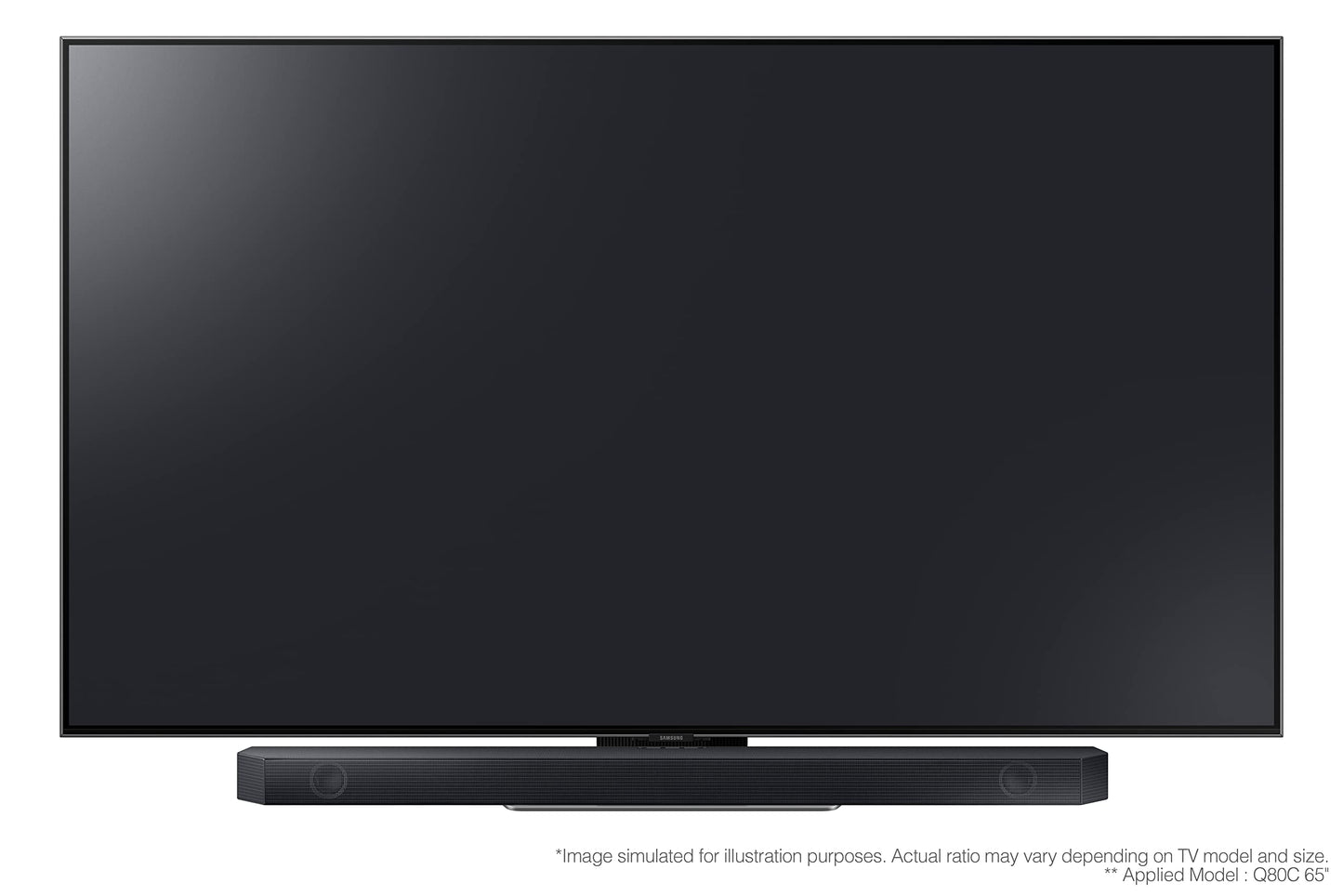 Samsung SOUNDBAR HW-Q600C/ZX