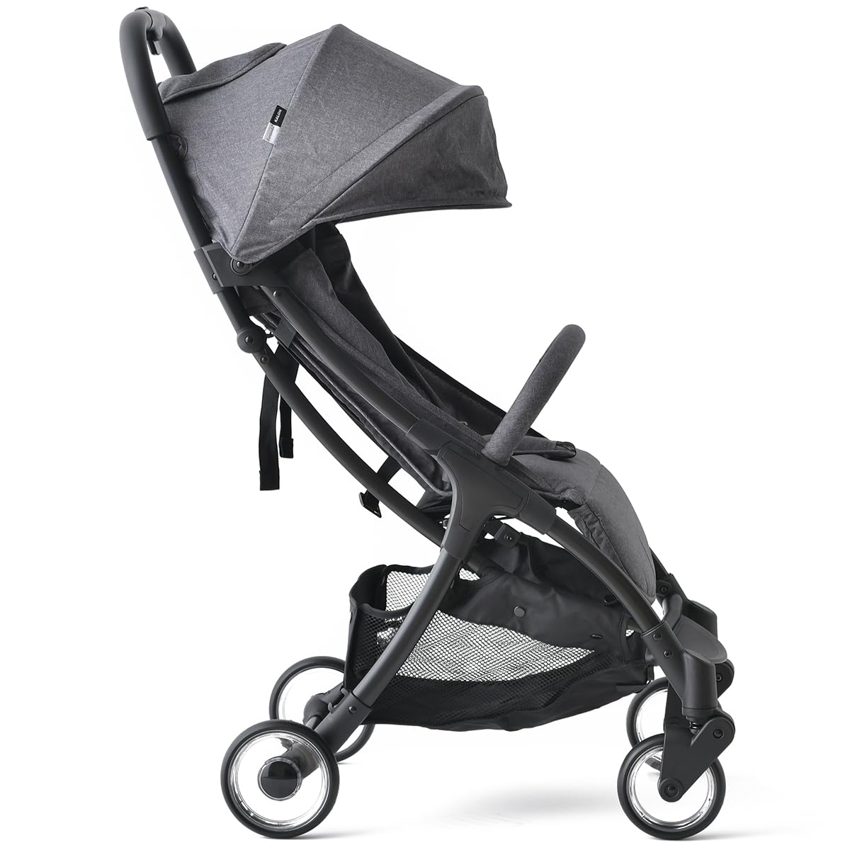 BAMBINETO Carriola para Bebé KALÓN | Plegado Automático Compacta