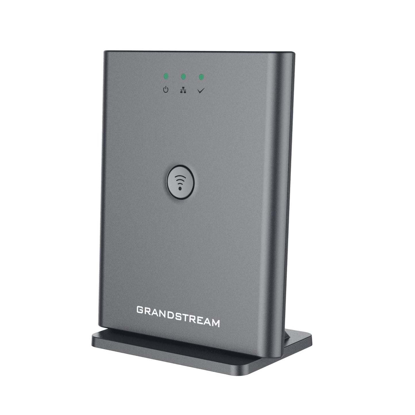 Grandstream Networks DP755 estación de base DECT Negro