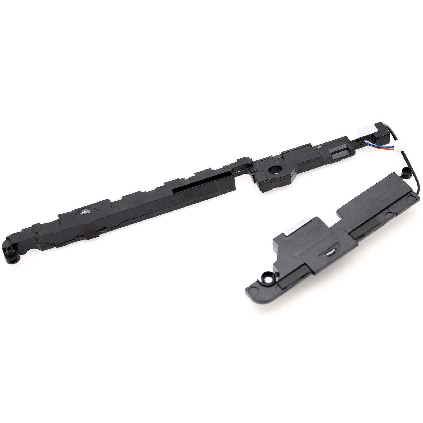 Deal4GO Juego de altavoces internos izquierdo y derecho de repuesto para Dell Inspiron 14 3462 3465 3467 3468 3473 3476 3478 023.400A1.0001 6MN90 06MN90