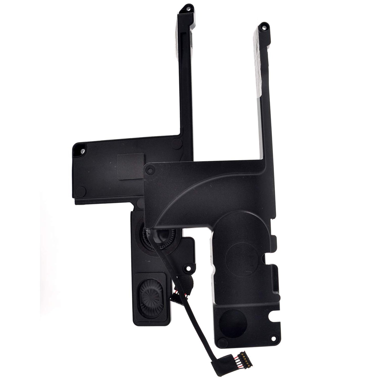 Deal4GO Conjunto de altavoz interno 923-0660 de repuesto para MacBook Pro A1398 2012 2013 2014 2015 2016