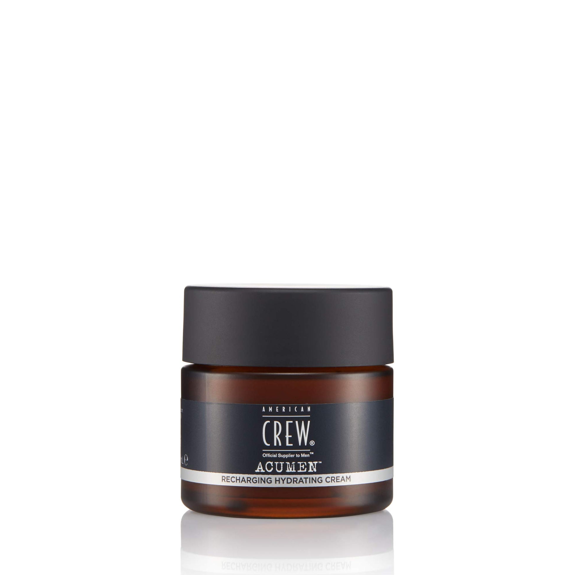 Crema Hidratante American Crew Acumen para Recargar la Piel, 2.1 oz.