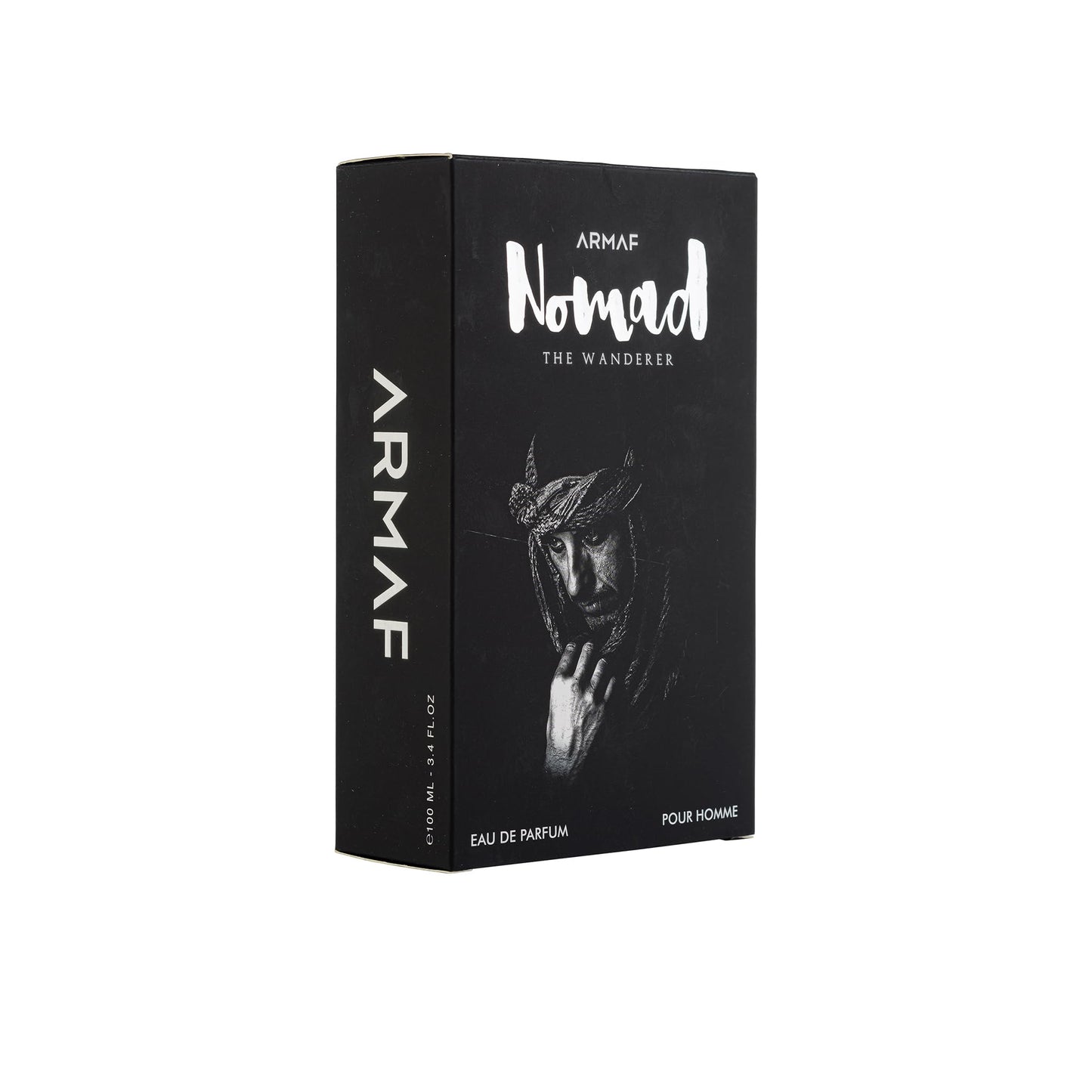 Eau de Parfum Armaf Nomad 100ml