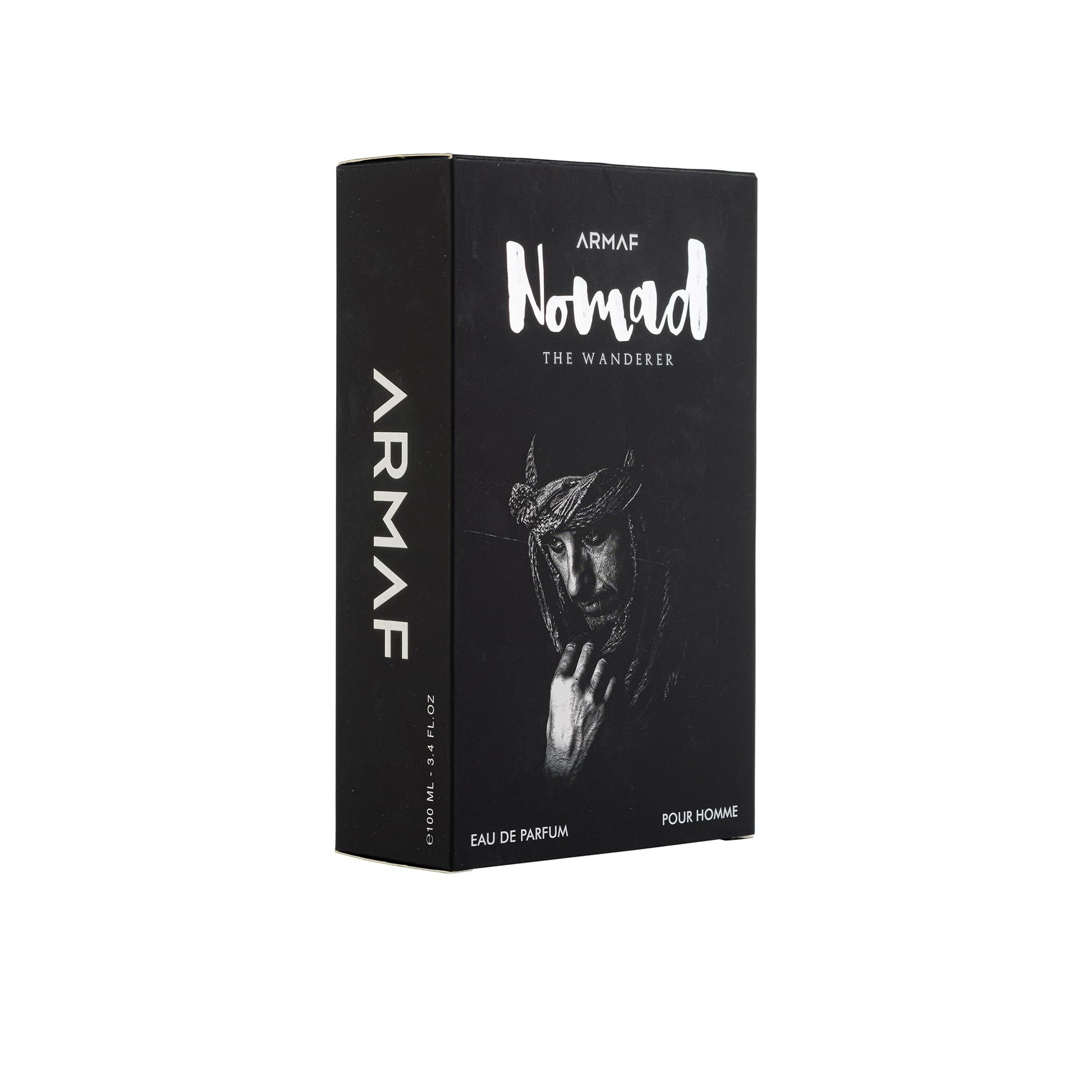 Eau de Parfum Armaf Nomad 100ml