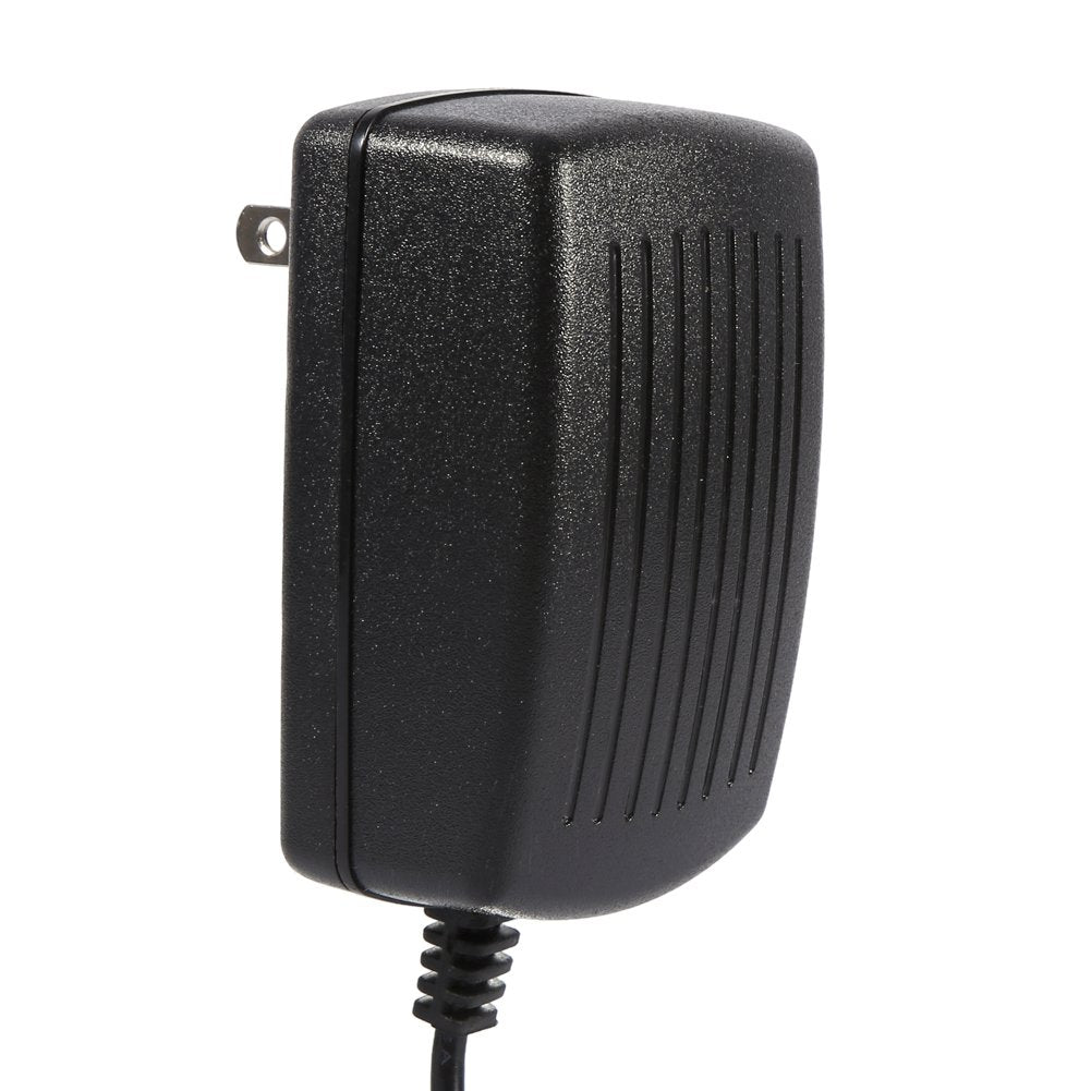 Adaptador de Corriente Fydun Negro para Tira de Luz Led 12V 3A