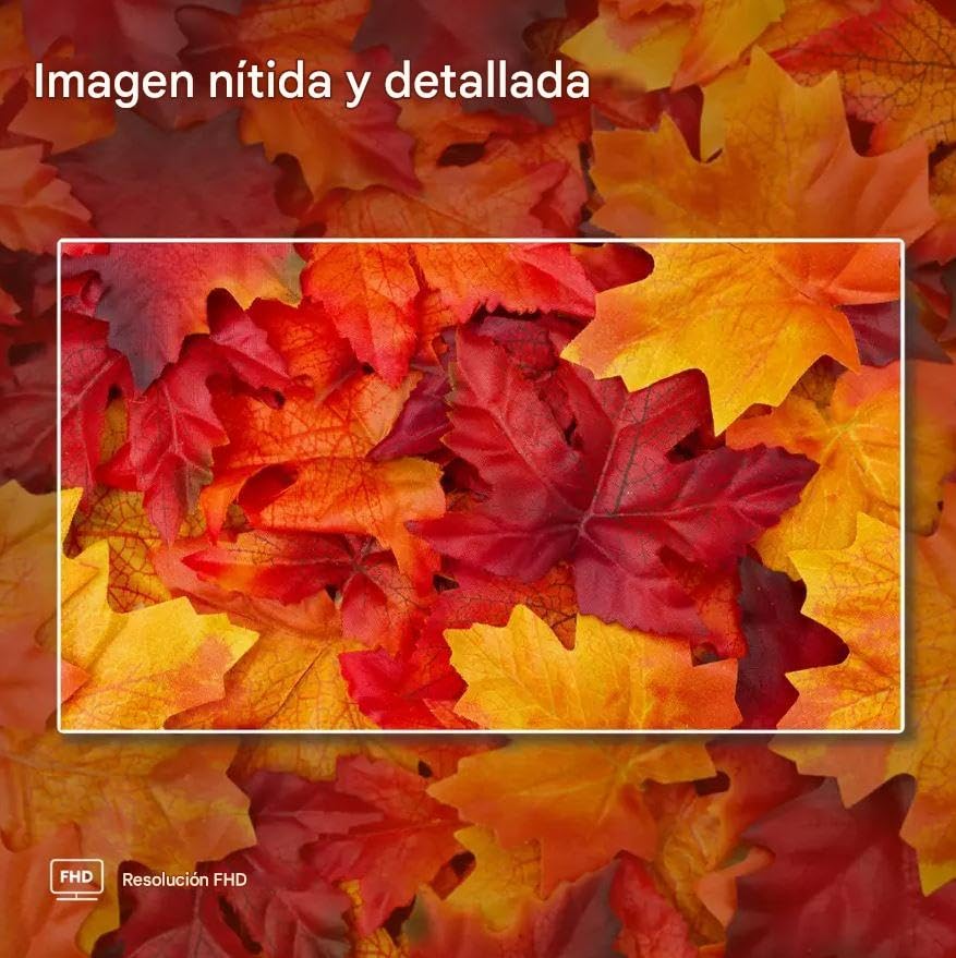 Hisense TV LED 40H4030F; 40 Pulgadas; Full HD; Smart TV; 3 HDMI; 2 USB
