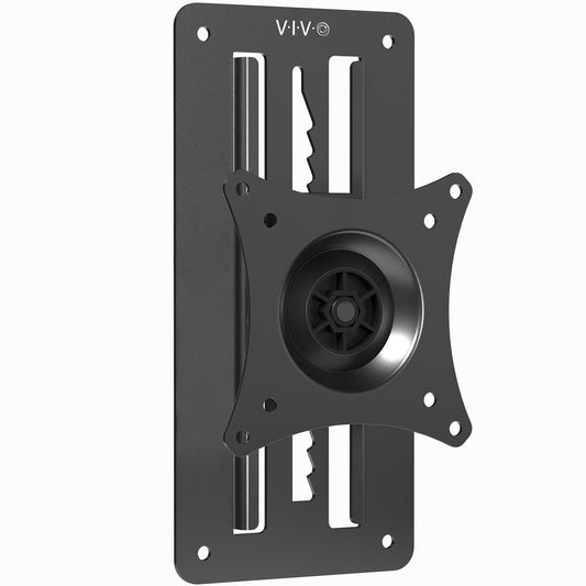 Soporte de Pared VIVO articulado para un Solo Monitor