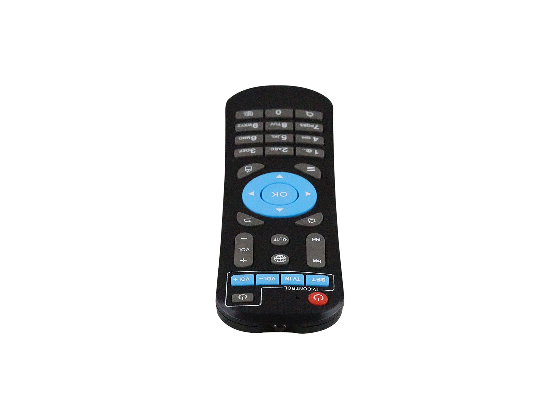 CONTROL EXPERT Control Remoto TV Box Nuevo Android 2023 Universal