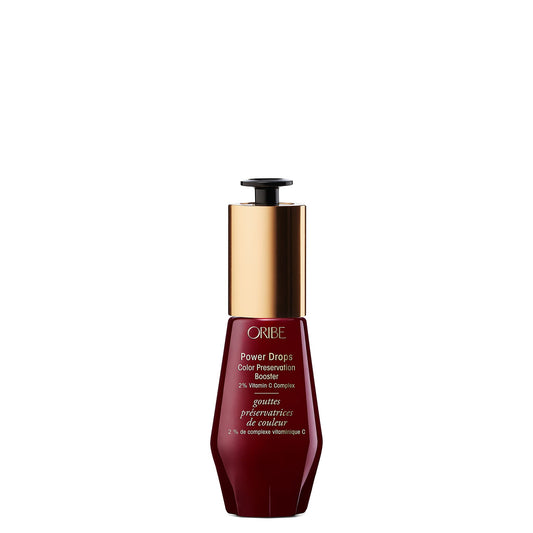 Oribe Power Drops Color Preservation Booster 2% Vitamin C Complex, 1 fl. oz.