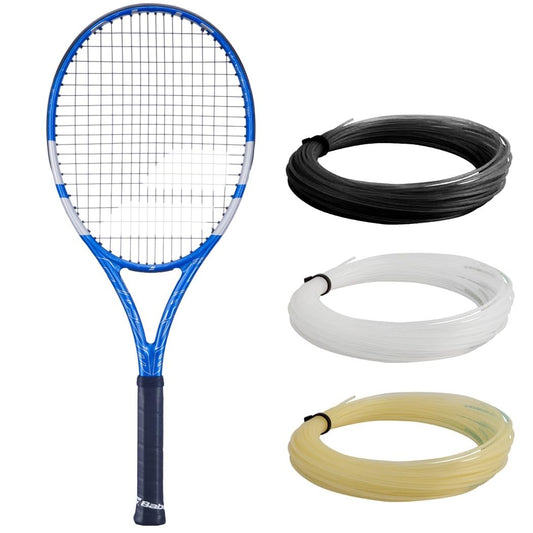 Babolat Pure Drive 30th Anniversary LTD - Raqueta de tenis (10ª generación) (agarre de 4 3/8 pulgadas)