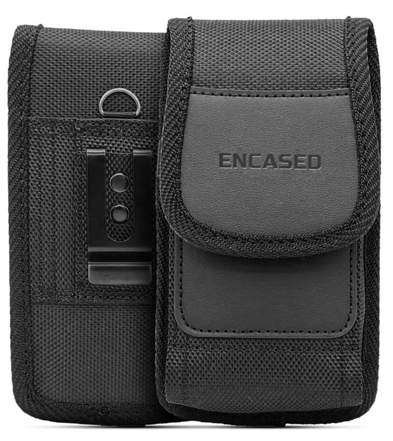 Funda para Teléfono Celular Encased XL Compatible con Samsung Galaxy S23 Ultra e iPhone 14 Pro Max