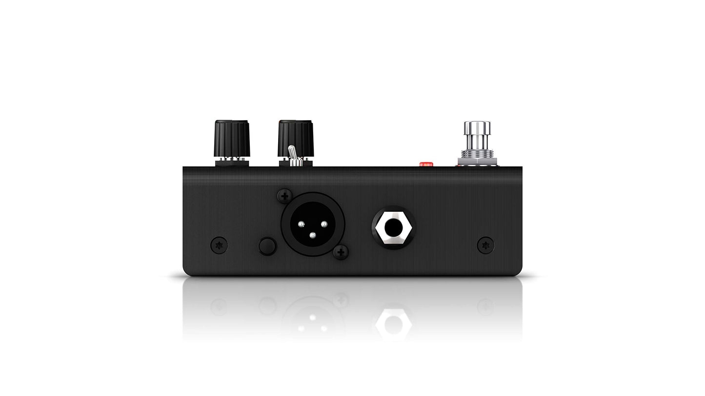 IK Multimedia Z-Tone Buffer Boost