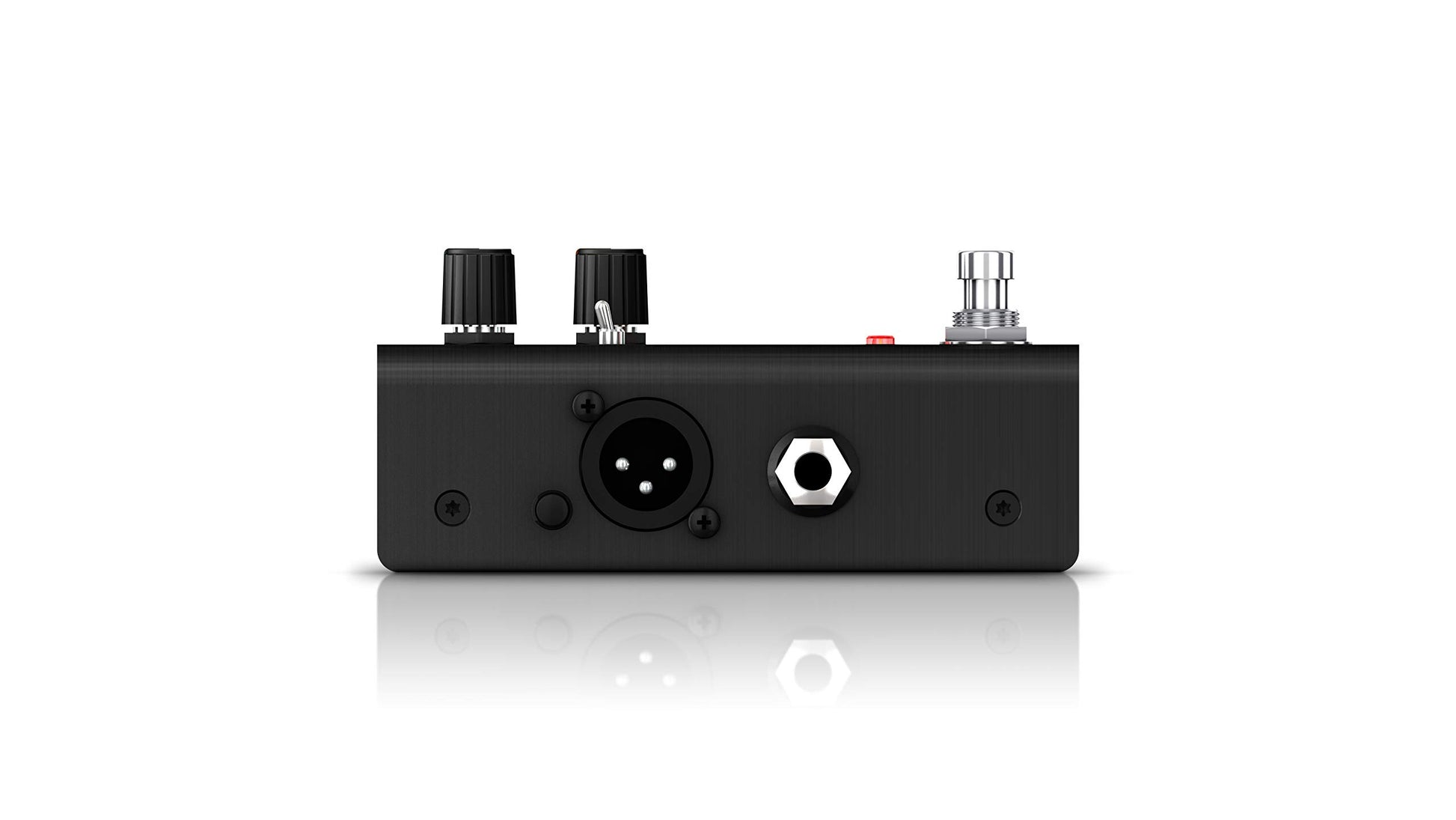 IK Multimedia Z-Tone Buffer Boost