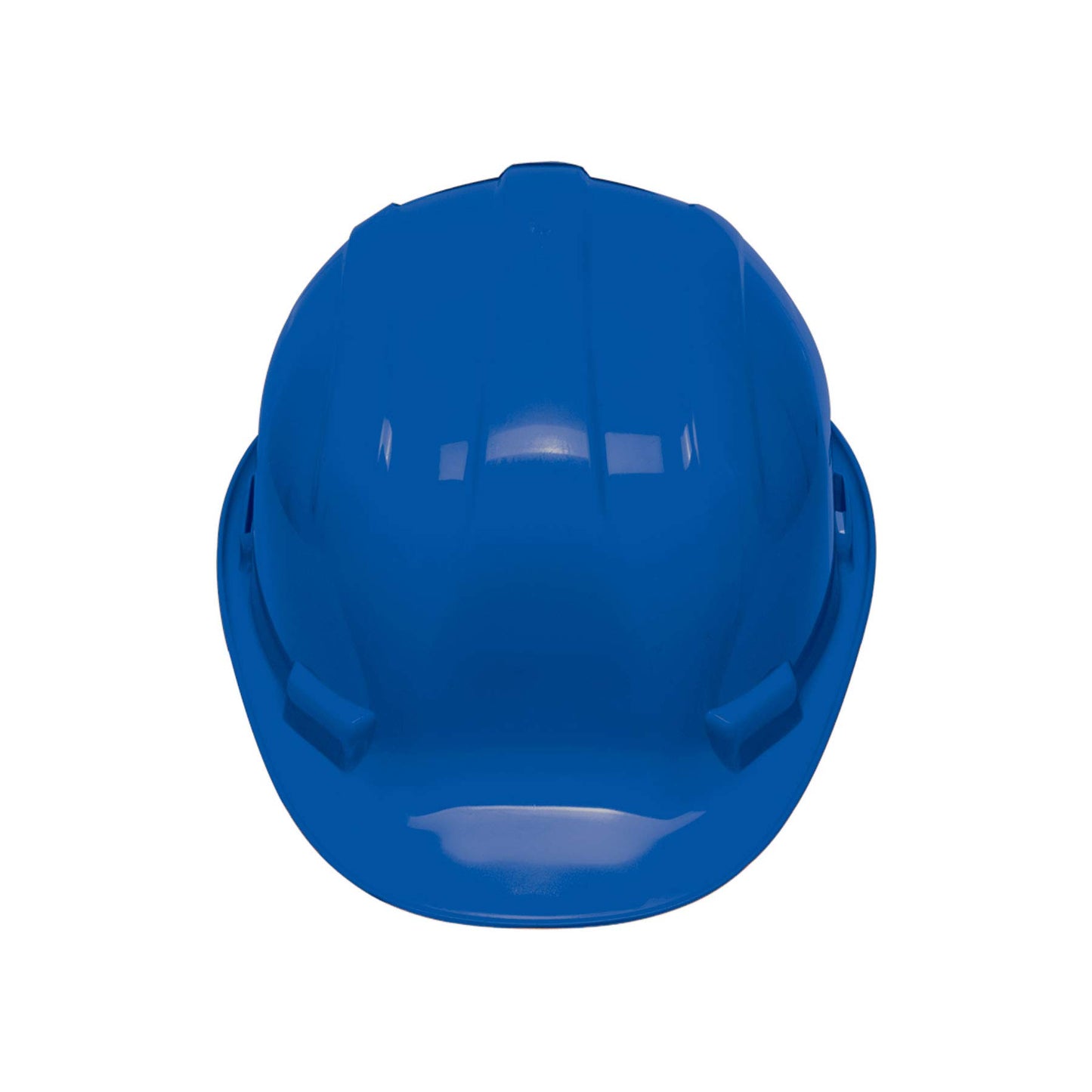 Casco de Seguridad Pretul Azul con Ajuste de Intervalos