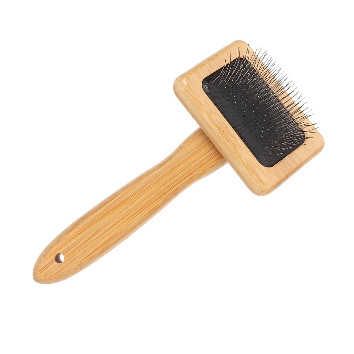 Máquina de Peine de macramé, Cepillo de Encaje, Cepillo para Mascotas, Cepillo de Borlas, Accesorios para Tejer Tapices, Cepillo de Cuerda de Apertura, Cepillo para Perros,