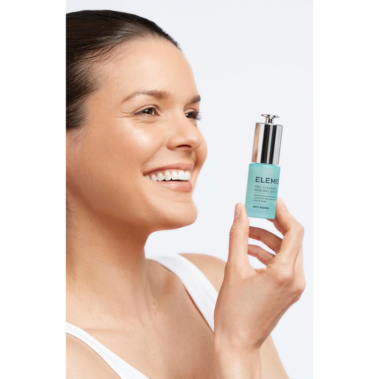 Pro Collagen Renewal Serum by Elemis for Women - 0.5 oz Serum