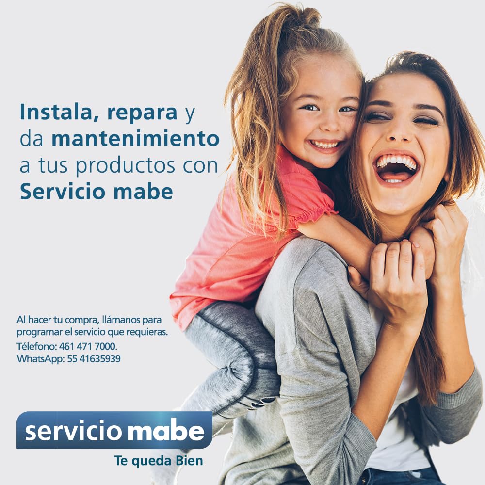 MABE- Horno Tostador 10 L Rojo - HTM10LR