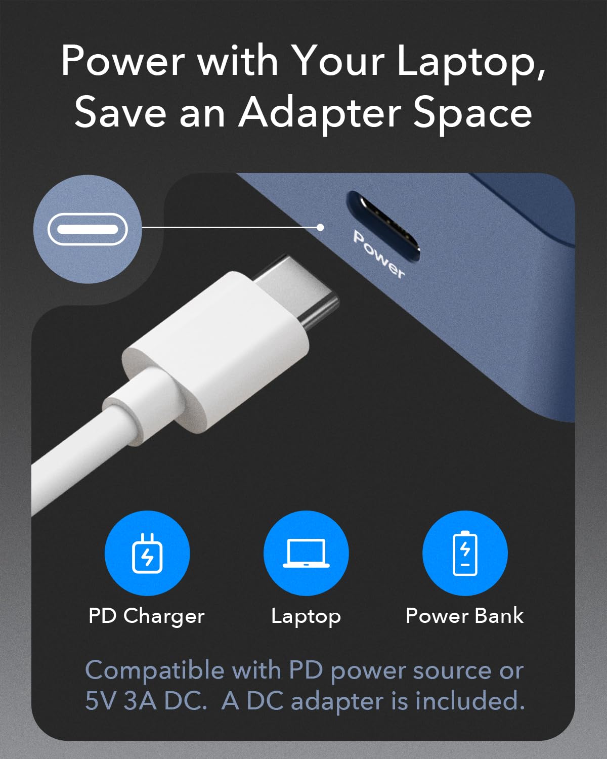 Cudy TR3000 - Enrutador de viaje inalámbrico de 2,5 Gb de tamaño de bolsillo Wi-Fi | OpenVPN, Wireguard, conexión a la página de inicio de sesión Wi-Fi pública y hotel, RV
