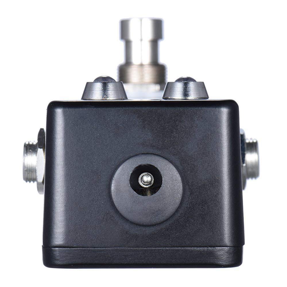 Pedal de Efecto Guitarra YMUZE Moskyaudio Mini Loop Box True Bypass
