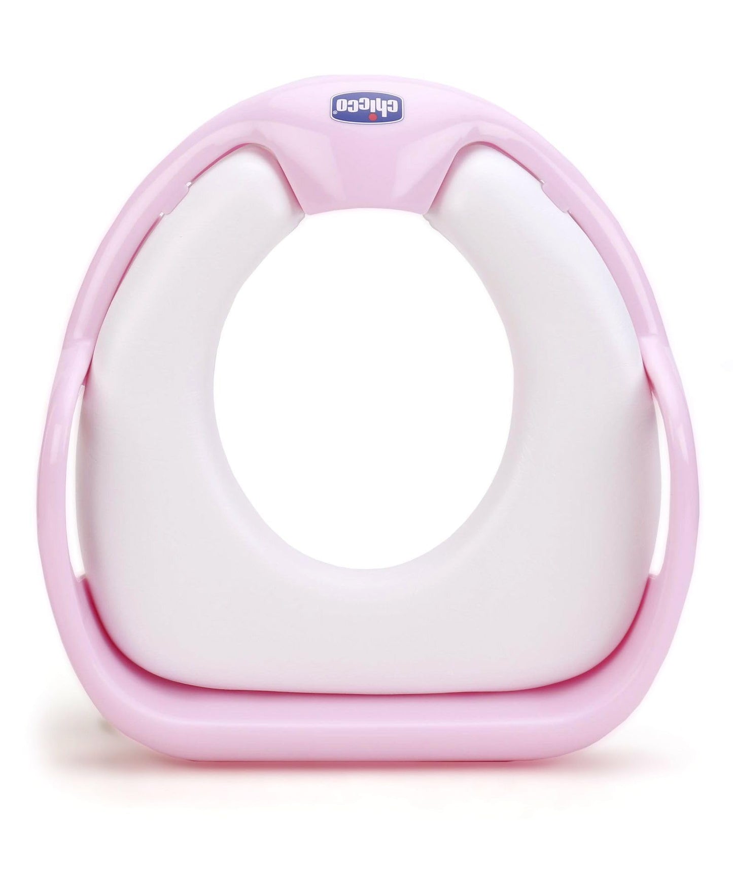 Chicco Entrenador Suave para Baño color Rosa
