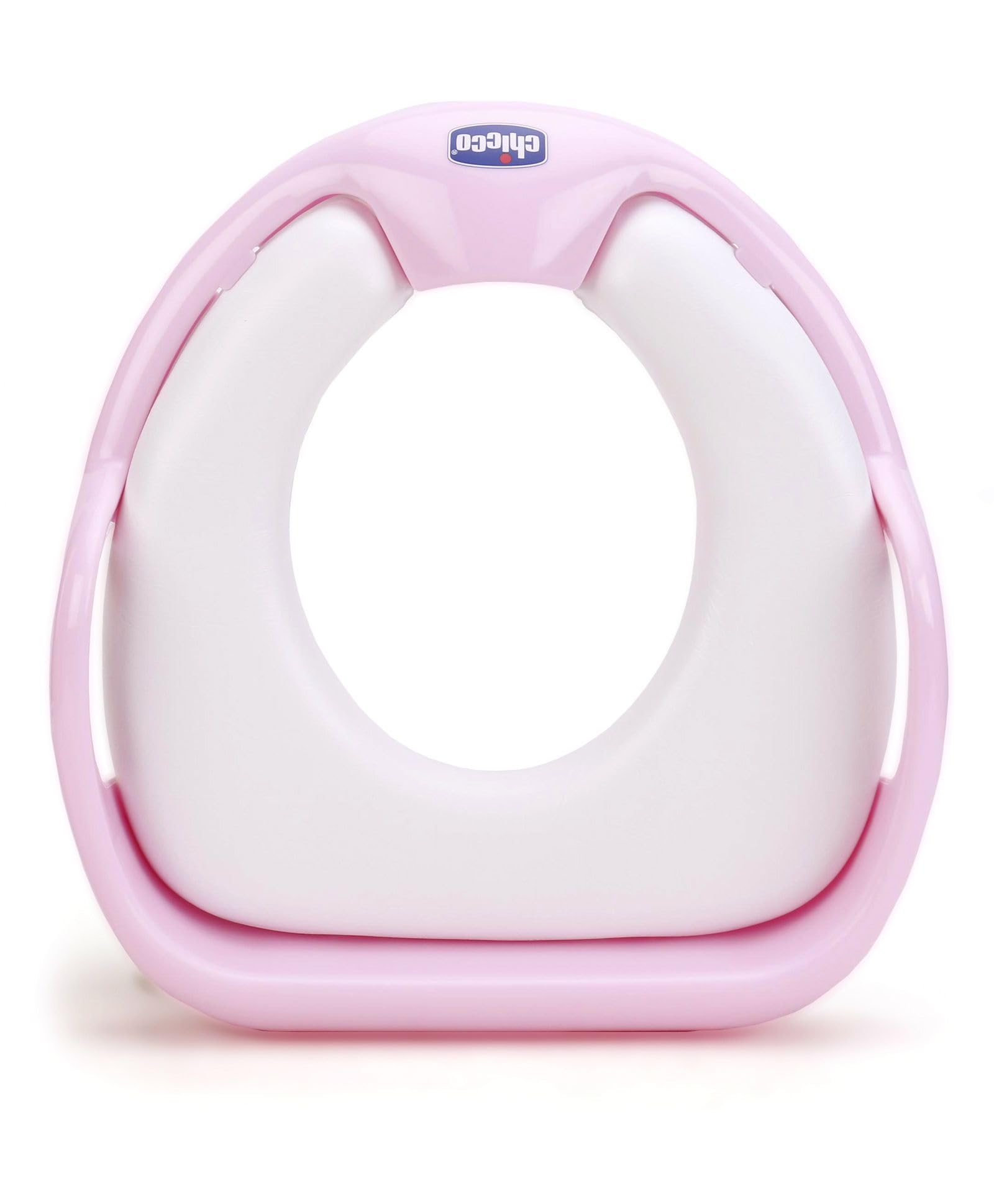 Chicco Entrenador Suave para Baño color Rosa