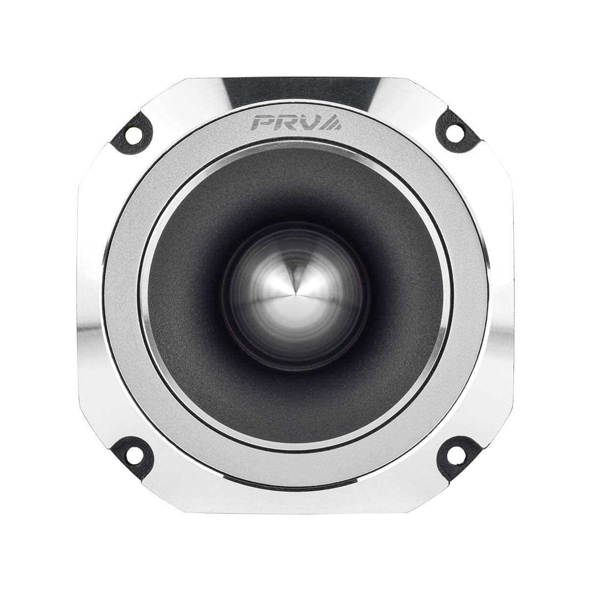 Altavoz de Agudos PRV Audio Titanio 4 Pulgadas Perfil Delgado 200W 4 Ohmios 100W RMS