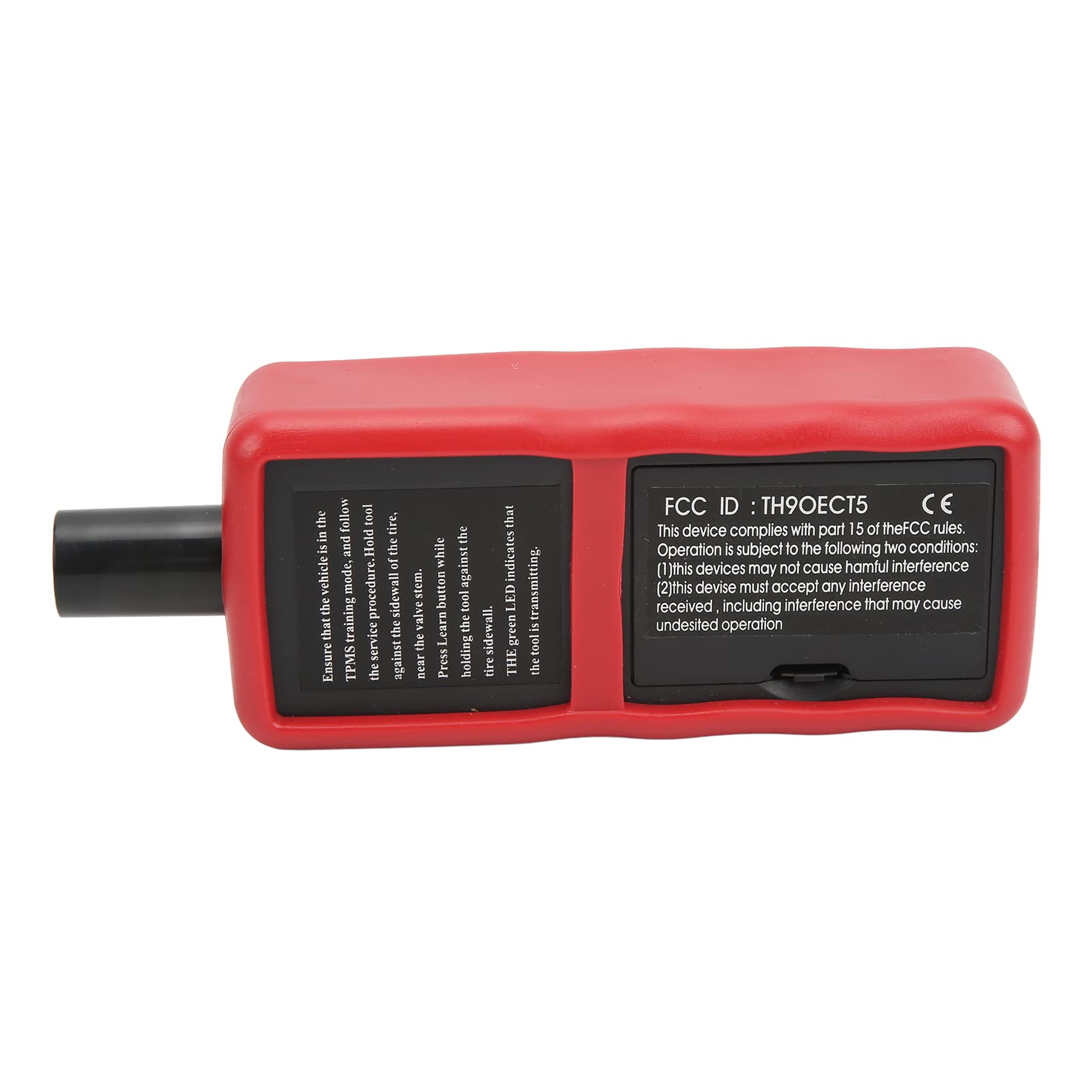 Herramienta de Activación de TPMS Acouto para F450 F550 E150 E250 E350 E450 2008-2015 Monitor de Presión de Neumáticos Sensor TPMS