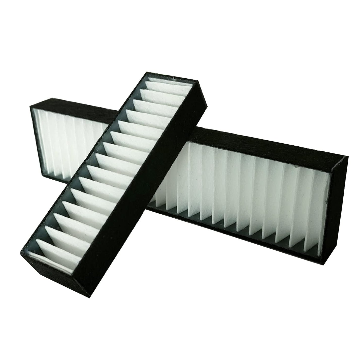 Khotilong Filtro de repuesto para proyector, compatible con OPTOMA EH320UST, EH319UST, EH319USTi, EH320UST, EH320USTi Projector.