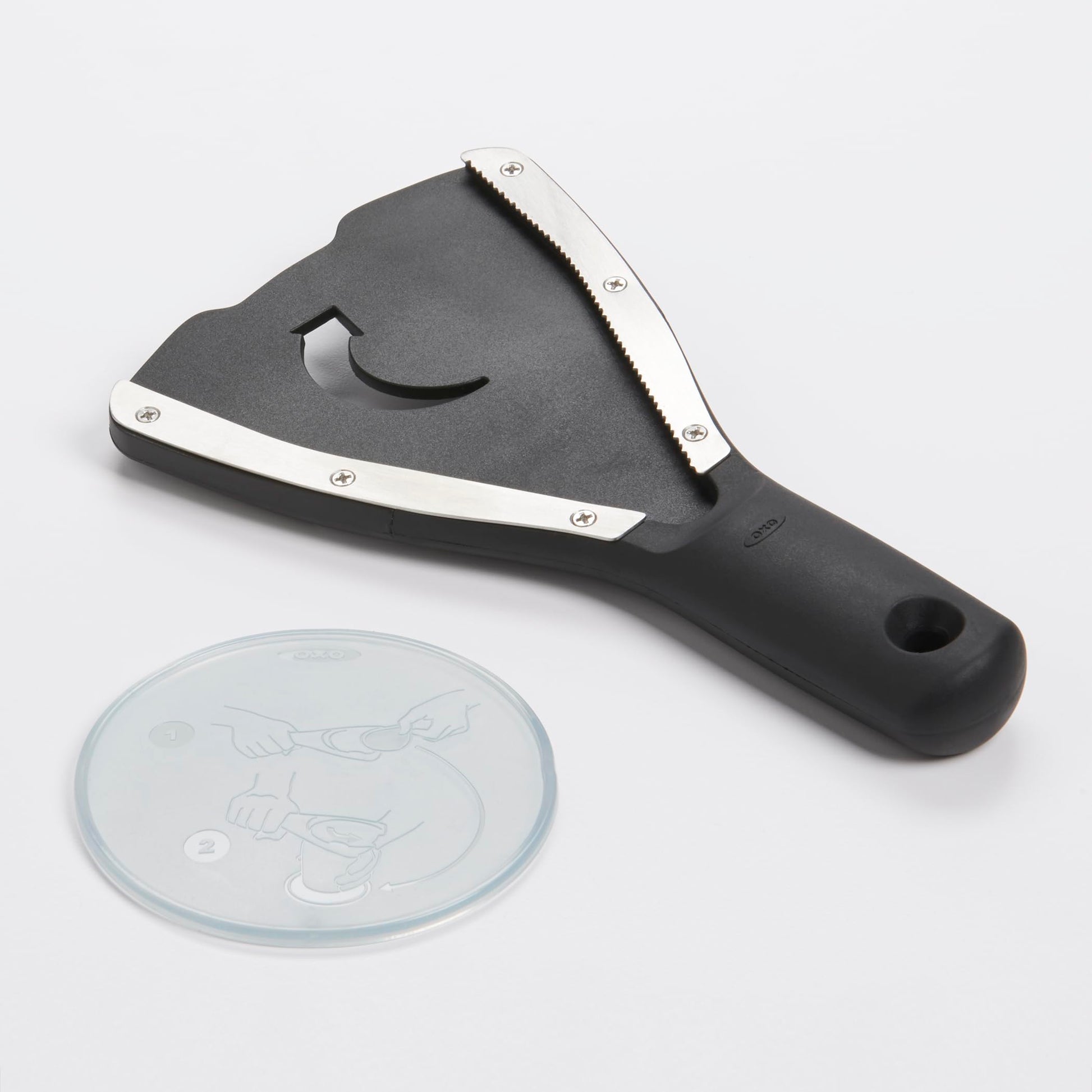 Abridor de Frascos OXO Good Grips