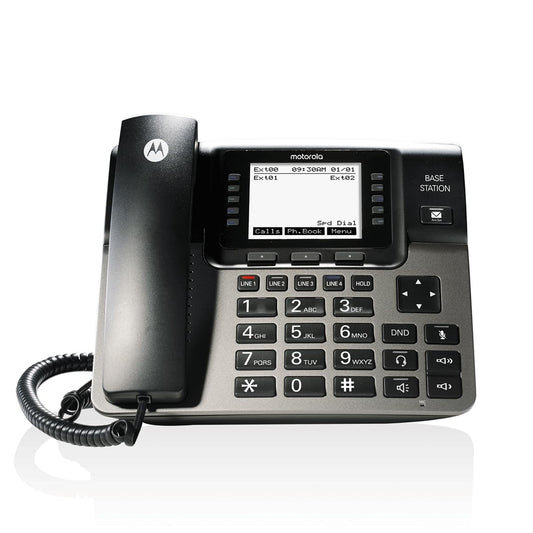 Motorola ml1000 - Estación Base con Cable