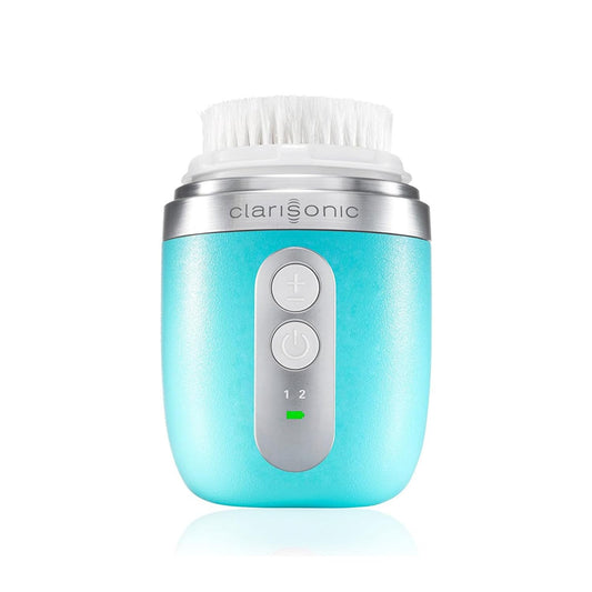 Cepillo Limpiador Facial Sónico Clarisonic Mia Fit Sea Breeze