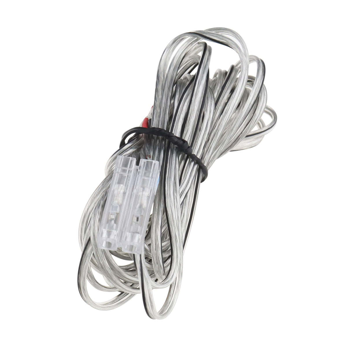 Cable de Altavoz Create Idea 4 m Compatible con Sony HCD-ZX6 HCD-ZX66I HCD-ZX8 HCD-ZX9 HCD-ZX99I HCD-SA30 HCD-S300 HCD-S400 HCD-S500 HCD-S550 HCD-S800